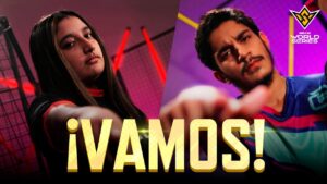 ¡COMIENZAN LAS PROVOCACIONES! 😎| FFWS 2022 SENTOSA | Garena Free Fire LATAM