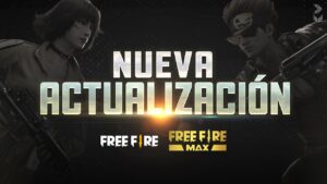 ¡Conoce más de la Nueva Actualización! 🔥 | Garena Free Fire