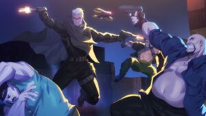 Dapatkan sekarang Sang Blind Assasins, HOMER! | Garena Free Fire Indonesia