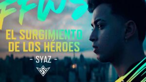 De novato a campeón mundial 💥🏆 | Documental FFWS 2022 | Garena Free Fire LATAM