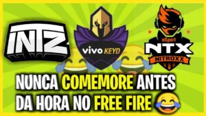 ESSAS FORAM AS MAIORES GAFE DO FREE FIRE 😂 - Garena Free Fire