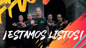 ¡ESTAMOS LISTOS! 🤩🙌 | Garena Free Fire LATAM