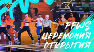 [FFWS] ЦЕРЕМОНИЯ ОТКРЫТИЯ Free Fire World Series 2022