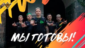 [FFWS22] Финальный тизер. Free Fire World Series 2022 ⚡