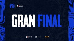 FINAL - NACIONAL FREE FIRE CHILE - APERTURA 2022 - GARENA FREE FIRE