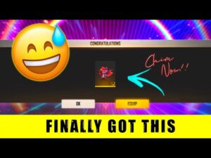 FINALLY ? 😍 0.001% PLAYERS HAVE NOTICED THIS 🤧💥 || GARENA FREE FIRE