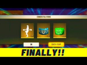 FINALLY REACHED? 😍 0.001% PLAYERS HAVE KNOW THIS 🥴💥 || GARENA FREE FIRE