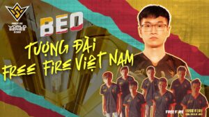 FL.Beo x FLVN.Clear - THỦ LĨNH | Free Fire World Series 2022 x Sea Games 31