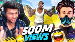 FREE FIRE SHORTS 'THRILL' || GARENA FREE FIRE