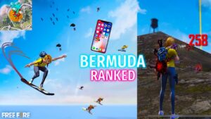 FULL GAMEPLAY  MOBILE  📱 GARENA FREE FIRE
