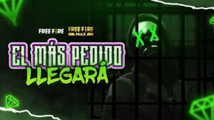 Forma parte del Caos 🔥 - EL CRIMINAL VERDE 🔫 | Garena