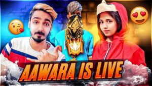 Free Fire Live After Long Time - Garena Free Fire