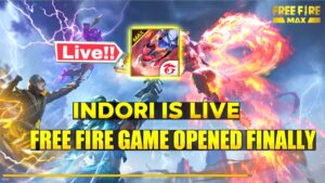 Free Fire Live Game Open New Update | Free Fire Game Not Opening | Ob 34 Update Free Fire