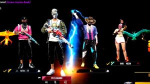 🔴 Free Fire Live | Playing With Subscriber Garena Free Fire