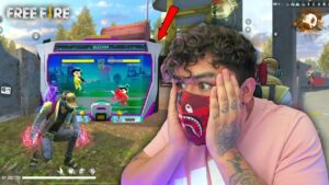 GARENA ME MANDA LA NUEVA PARED ANIMADA Y PRUEBO LA NUEVA ACTUALIZACION!! FREE FIRE