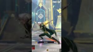 সন্ধ্যা ৭ঃ০০ টায় ফ্রি ফায়ার ওয়ার্ল্ড সিরিজ লাইভ | Garena Free Fire #shorts