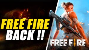 Good News For Every Free Fire Player !! 😍🔥 - Gaming Aura - Garena Free Fire