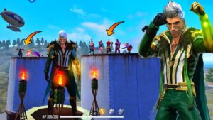 🔥Incredible Factory Fight With New "HAVEN WARRIOR" Bundle Must Watch/🔥Factory top Fist Fight