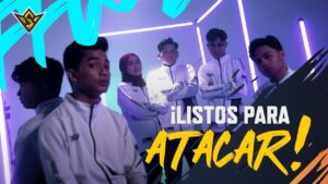 ¡JUGADORES DE PLAY-INS! 😎 | FFWS 2022 SENTOSA | Garena Free Fire LATAM