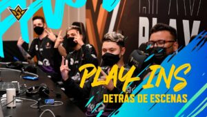 ¡La pasión de los Play-Ins! 💪 | FFWS 2022 SENTOSA | Garena Free Fire LATAM