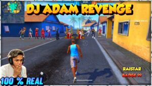 Lokesh gamer, Raistar and Badge 99 Show me emote 😞 | Garena free fire