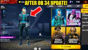 MAGIC CUBE NEW BUNDLES| free fire new event| ff new event today| new ff event|Garena free fire event