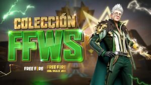 NUEVO ASPECTO: GUARDIÁN ESMERALDA 🔥 | Garena Free Fire