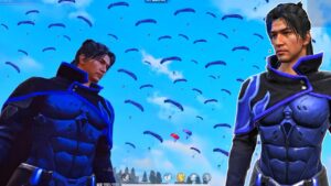 🔥New Character "KENTA" Only Factory Fist Fight Do Or Die Situation Don't Miss :- Garena Free Fire