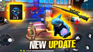 New Free Fire Is Here😍 Must Watch Badge99 - Garena Free Fire