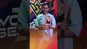 OBTÉN TARJETAS DE SALA GRATIS VIENDO LA FFWS 🎁🤩