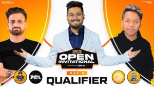 Open Invitional Grp B | Register Now  | Powered by Gmng - Garena Free Fire #totalgaming #gyangaming