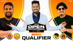 Open Invitional | Register Now  | Powered by Gmng - Garena Free Fire #totalgaming #gyangaming