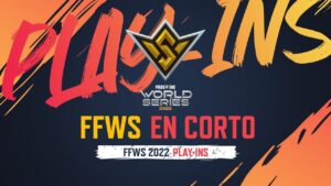 ¿QUÉ PASÓ EN LOS PLAY-INS? 😱🌏 | Garena Free Fire LATAM