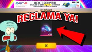 ✅Rapido! Garena Free Fire Latam Regala 520 Diamantes en Pagostore Nuevo Cupon FF codigo promocional