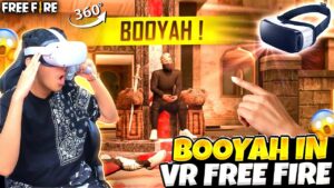 Real Life Free Fire Ma Booyah 😂😱360 Free Fire - Garena Free Fire