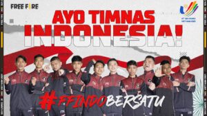 [SEAGAMES 31] Free Fire Finals Day 1 | Bahasa Indonesia