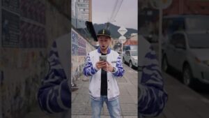 #SHORTS - ¿Quieres un póster del Criminal verde? 🟢 | Garena Free Fire