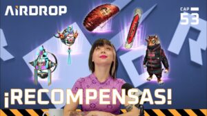 ¡Semana Cargada de Recompensas 🤑!| Garena Free Fire