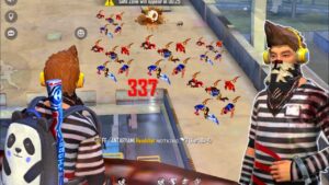 🔥Sk Sabir Bundle Unbelievable Factory Rush Gameplay "Must Watch" :- Garena Free Fire