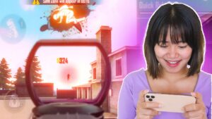 SuperOP Gameplay Hogaya Last Zone Me 😁 | Garena Free Fire | Sooneeta