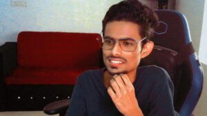 TEAMCODE GIFT ?? 😍 KMC RASHIQ DB IS LIVE  💙 BLIND ESPORTS 💙 GARENA FREE FIRE MAX