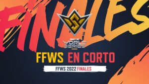 ¡TENEMOS AL NUEVO CAMPEÓN DE LA FFWS 2022! 🏆🌏 | Garena Free Fire LATAM