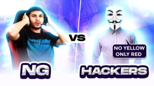 TESTING NEW PC PLAYERS  FOR 1 VS 6 😨 #nonstopgaminglive - GARENA FREE FIRE LIVE