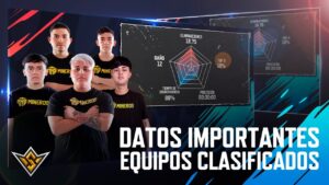 ¡Un poder inigualable en  la FFWS! 🌏 | Garena Free Fire LATAM