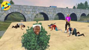 free fire funny moments 😂| para SAMSUNG A3,A5,A6,A7,J2,J5,J7,S5,S6,S7,S9,A10,A20,A30,A50,A70 /// FRE