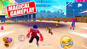 Garena Free Fire Max Factory To Bimashakti Last Zone Amazing Gameplay By PK GAMERS free fire Video