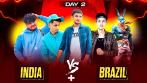 ALL STARS INTERNATIONAL TOURNAMENT DAY-2  #nonstopgaminglive   - FREE FIRE LIVE