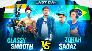 ALL STARS INTERNATIONAL TOURNAMENT QUALIFIERS  FINAL DAY  #nonstopgaminglive  -  FREE FIRE LIVE