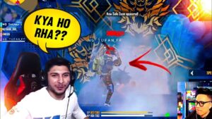 Aaya Aaya Tufan Bhaga Bhaga Vietnam - Garena Free Fire