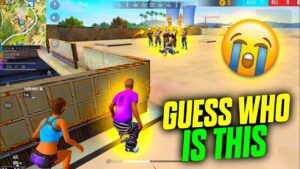 Ajjubhai And Raistar Show Me Emote 🥺 - Garena FreeFire | NallaYash Live | Total Gaming